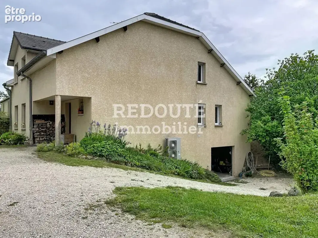 À vendre - suippes - maison moderne avec sous-sol et terrain - photo 2