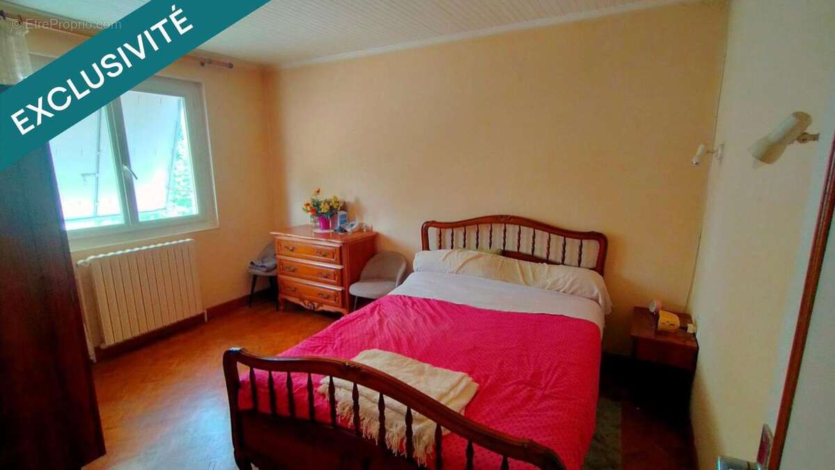 Photo 8 - Maison à MONTGESTY