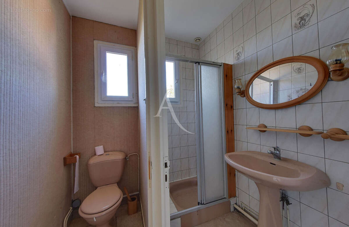 Maison à CHATELAILLON-PLAGE