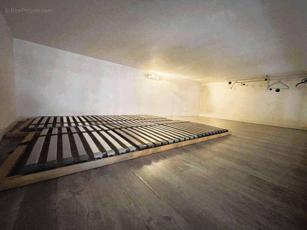 Appartement à DOMENE