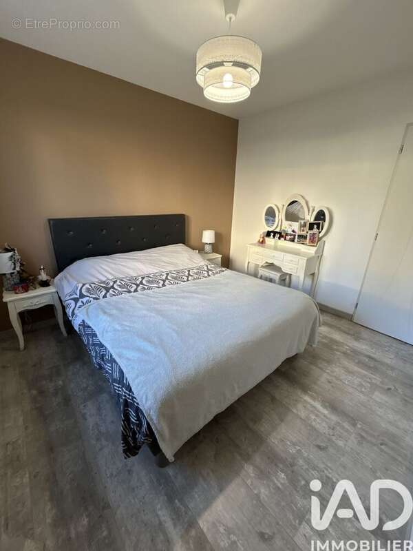 Photo 7 - Maison à SAINT-GERVAIS-SUR-ROUBION