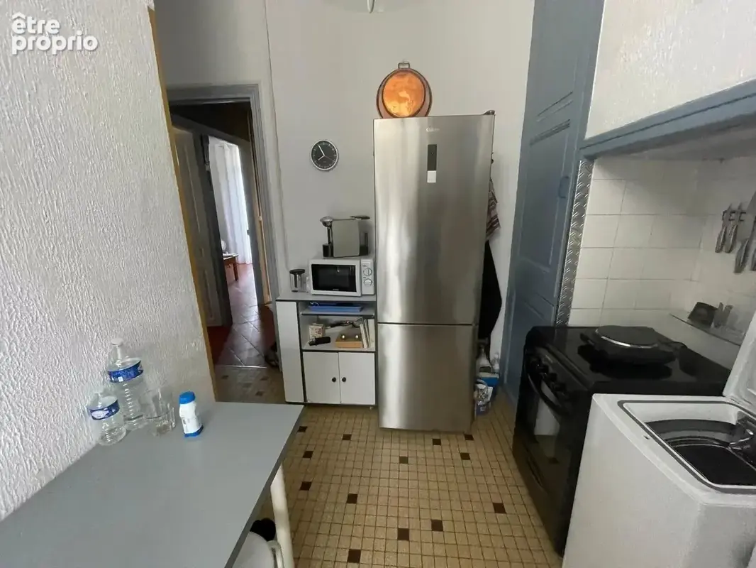 Vente Appartement Perpignan(66000) 77 000ï¿œ - photo 5