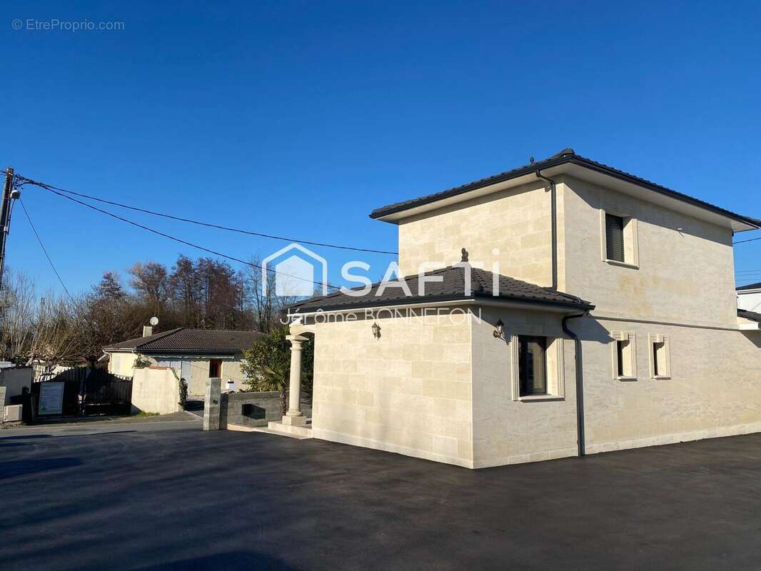 Photo 3 - Maison à SAINT-LOUBES