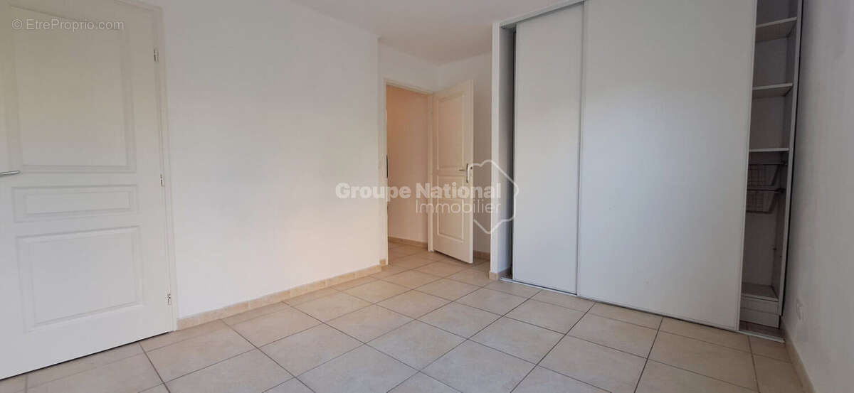 Appartement à ISTRES