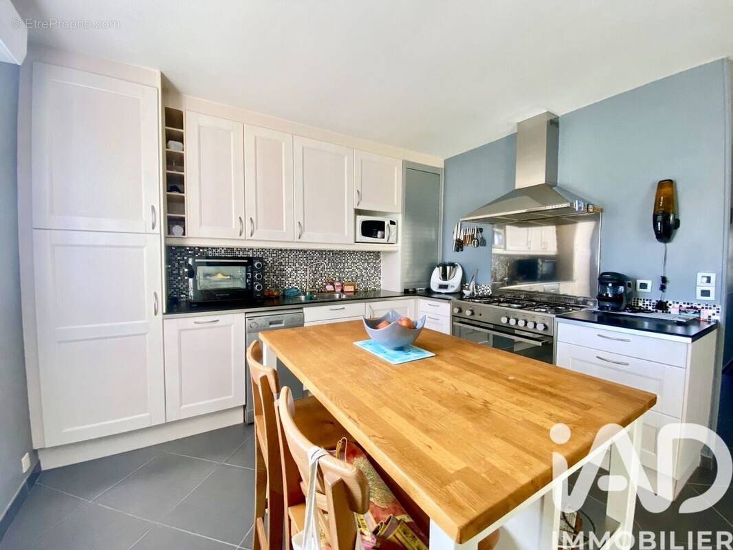 Photo 1 - Maison à BEUZEVILLE