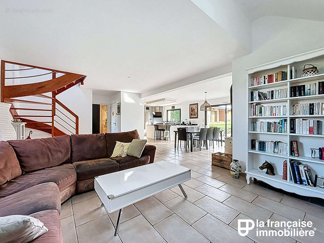 Maison à SAINT-JUST