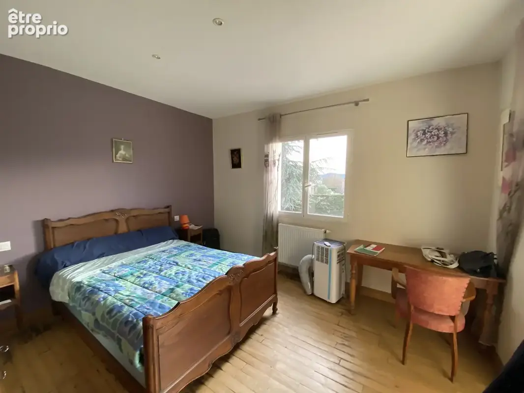 Annonay, maison familiale de 172m2 sur sous-sol complet - photo 22