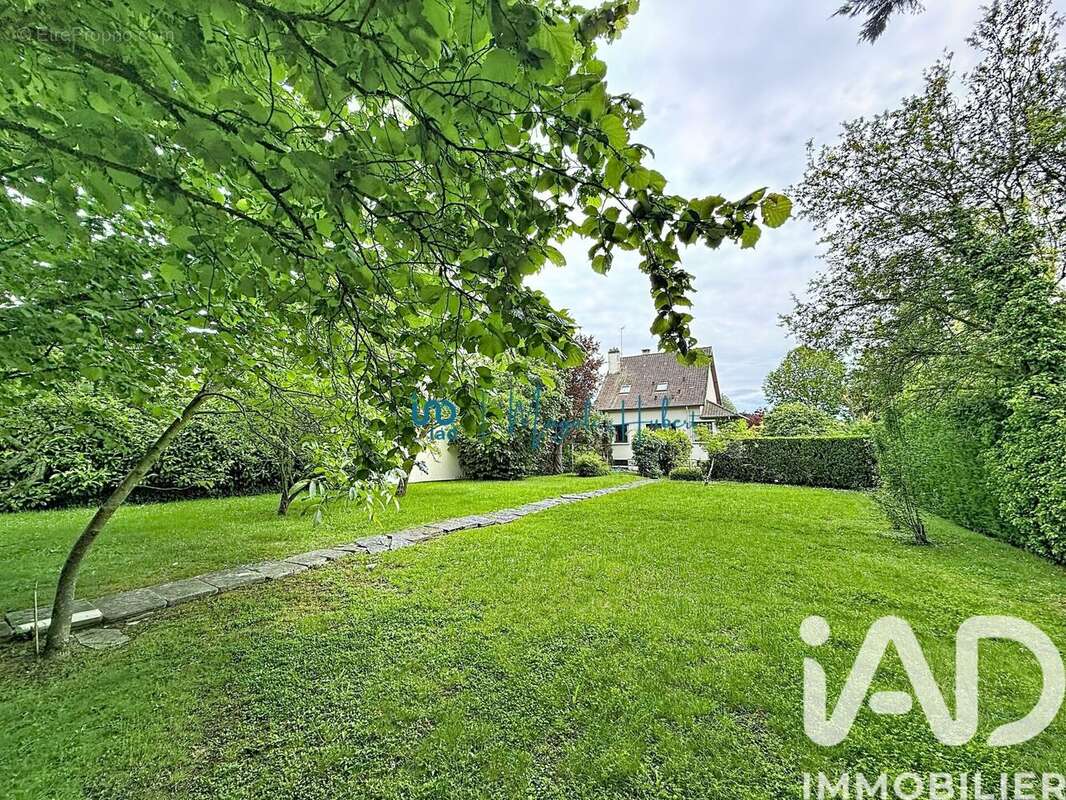 Photo 2 - Maison à MAROLLES-EN-BRIE