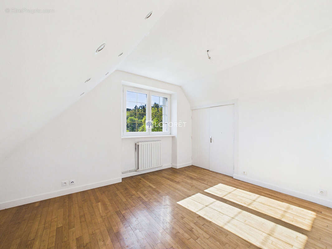 Maison à CHATEAULIN