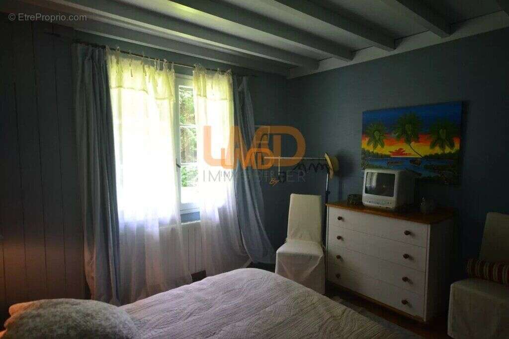 Maison de 4 pièces avec terrain dans un havre de paix - photo 4