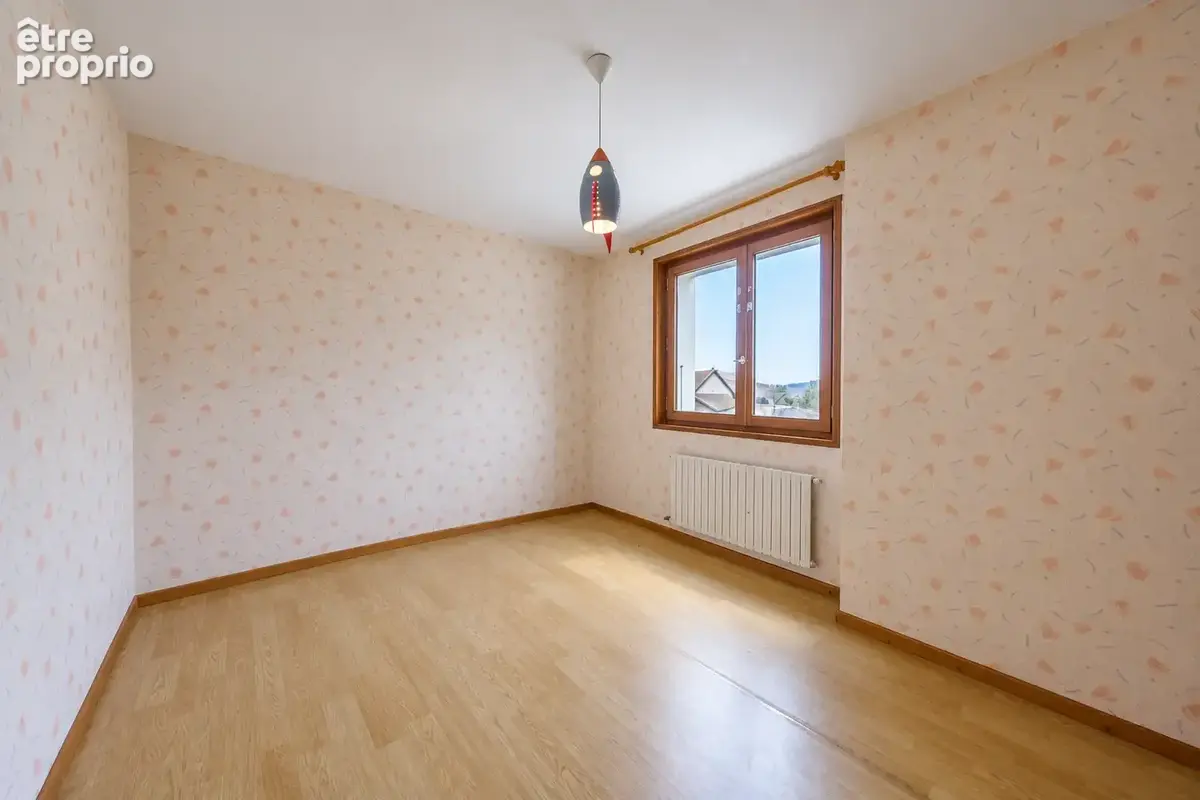Appartement - Orcier - Appartement 3 pièces - photo 5