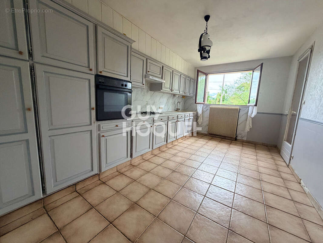 Maison à SAINT-VIT