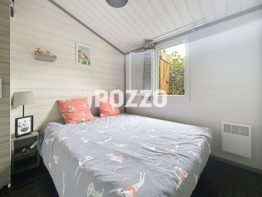 Maison à HUDIMESNIL