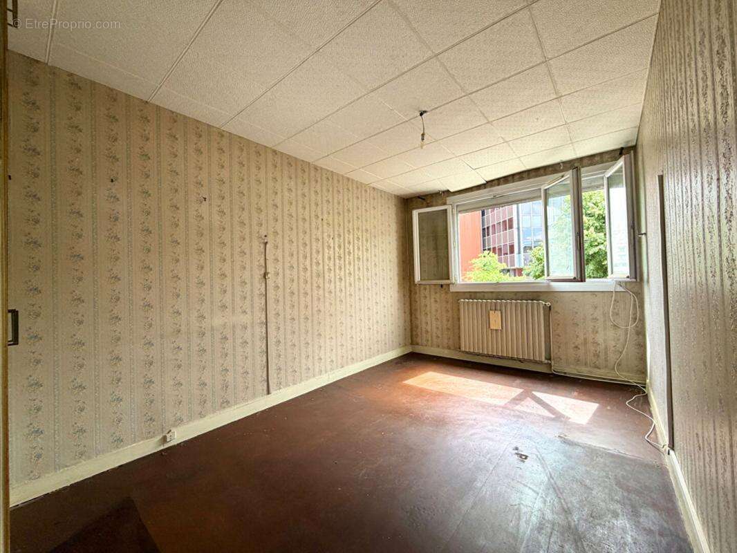 Appartement à MAISONS-ALFORT