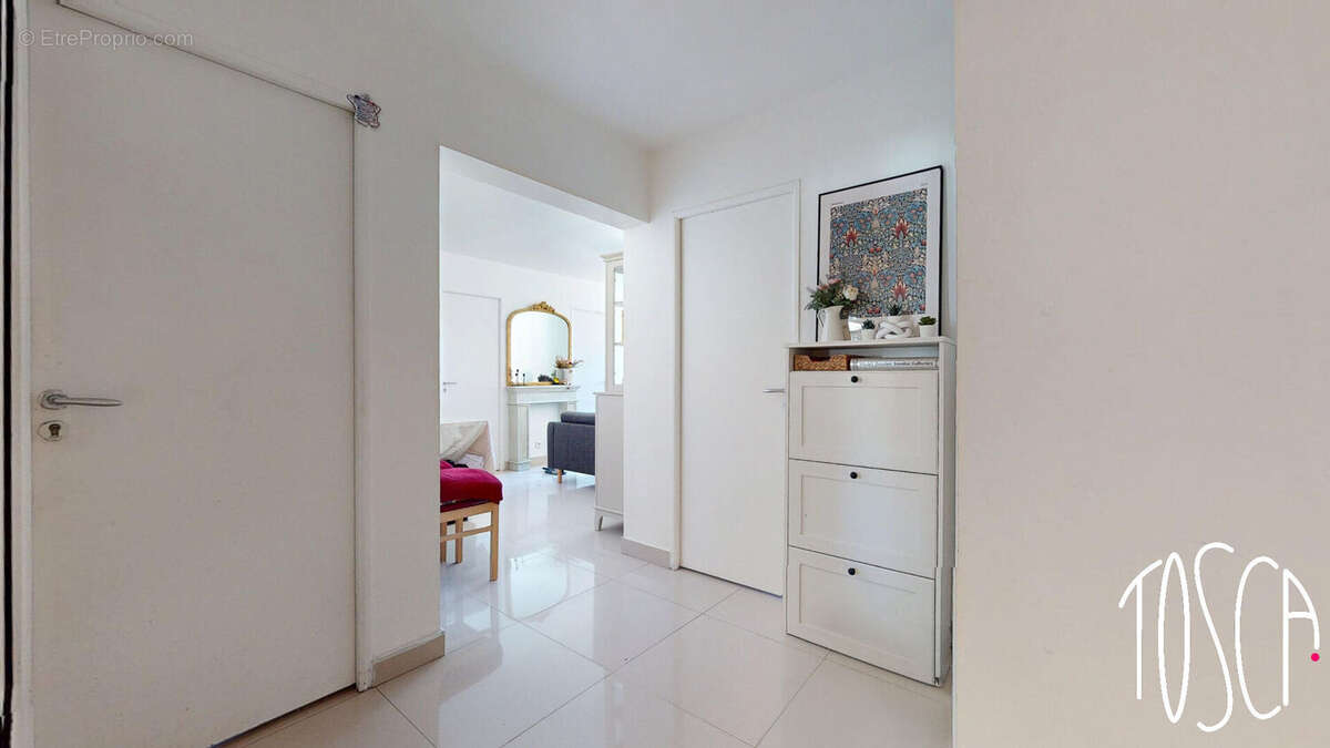 Appartement à THIAIS