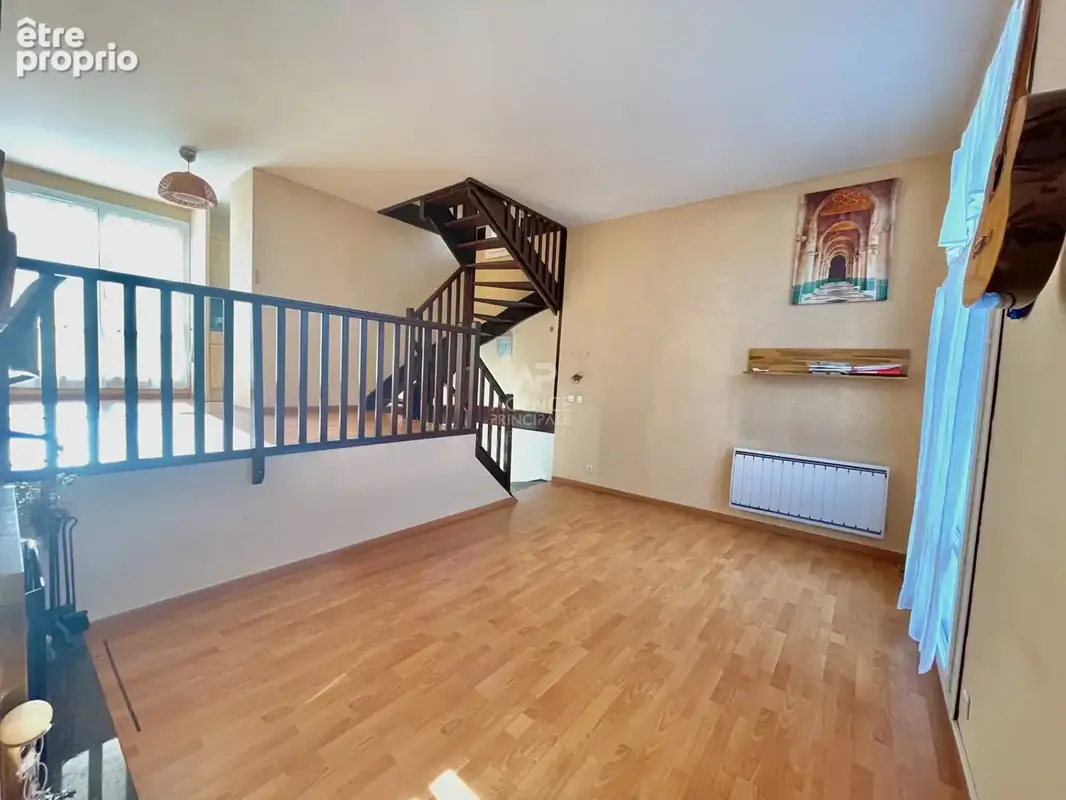 Maison Carrieres Sous Poissy 4 pièce(s) 79 m2 - photo 5