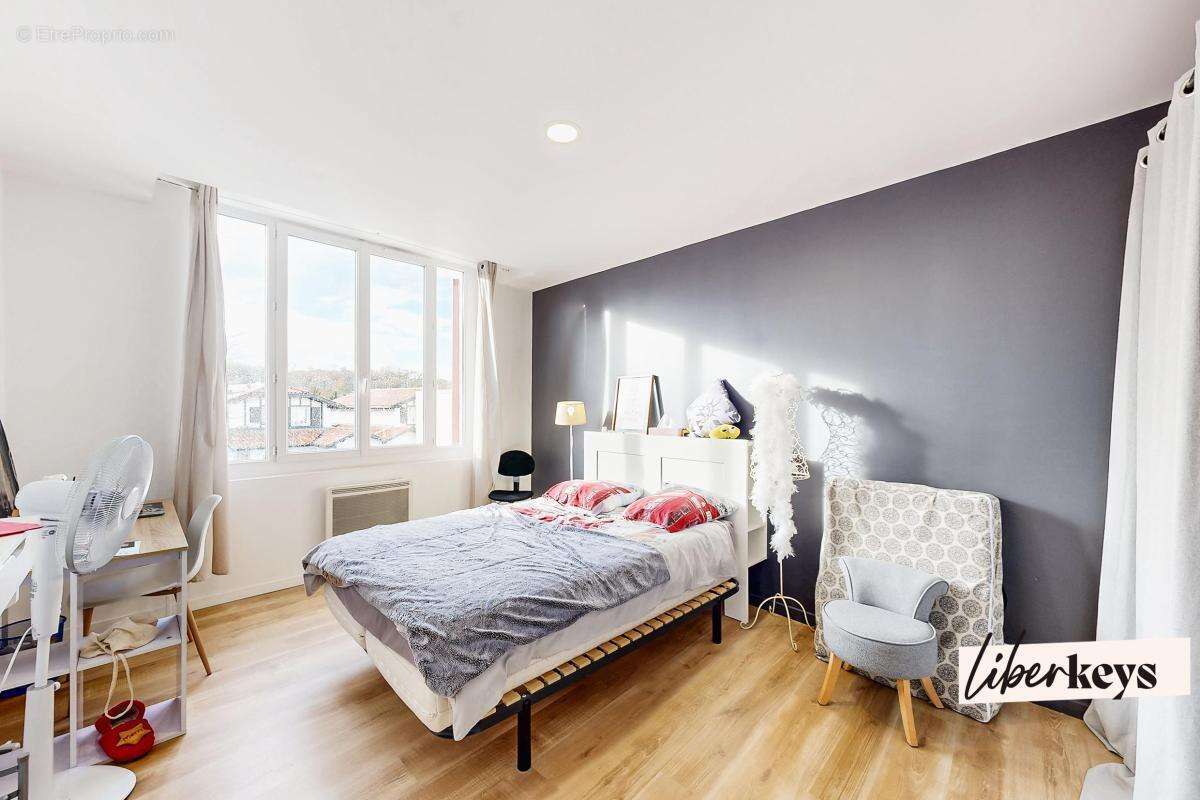 Appartement à ASCAIN