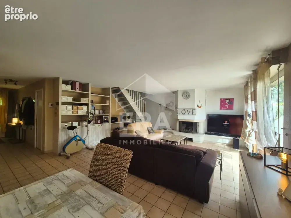 Maison 116m² à provin - photo 3