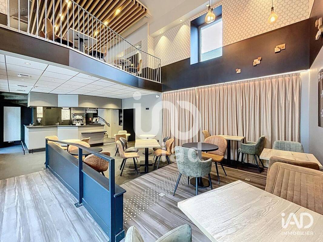 Photo 1 - Commerce à LIFFRE