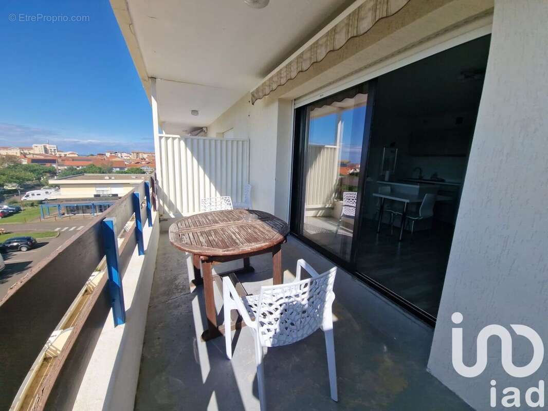 Photo 6 - Appartement à MIMIZAN