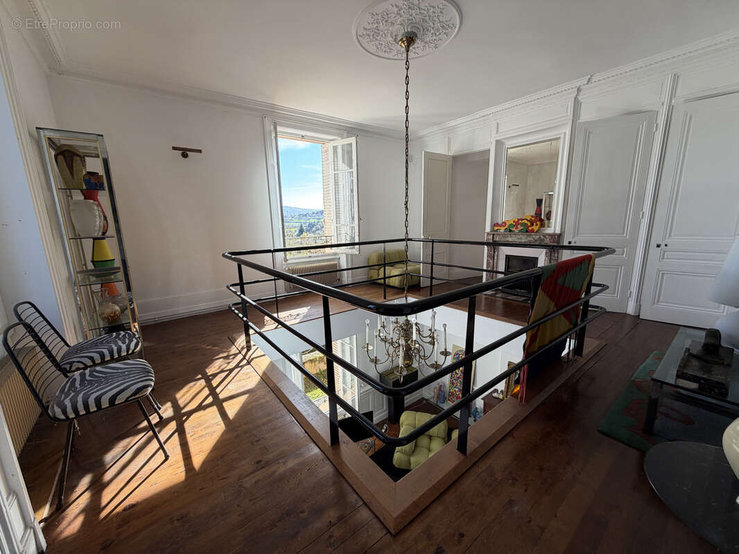 Maison à SAINT-CHAMOND