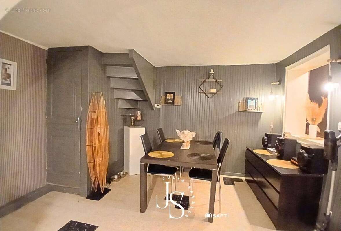 Photo 2 - Maison à BOLBEC