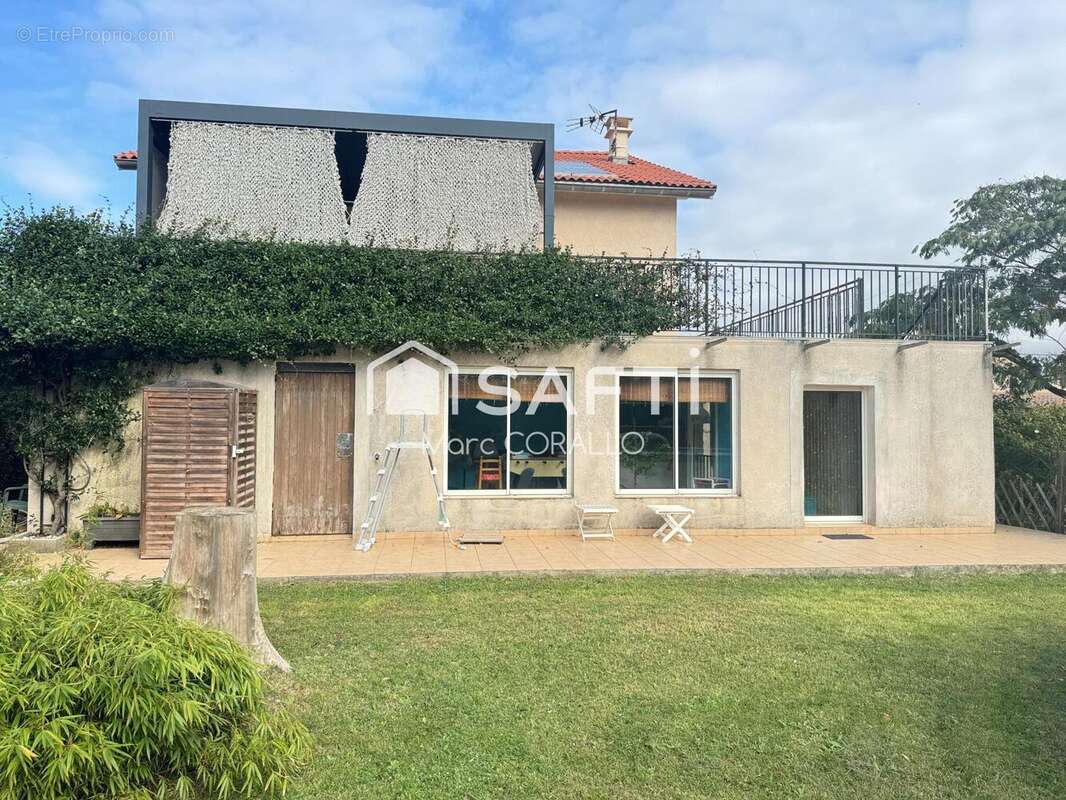 Photo 7 - Maison à BEAUMONT-LES-VALENCE