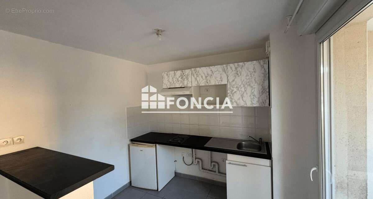 Appartement à LUNEL