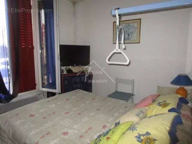 Appartement à RONGERES