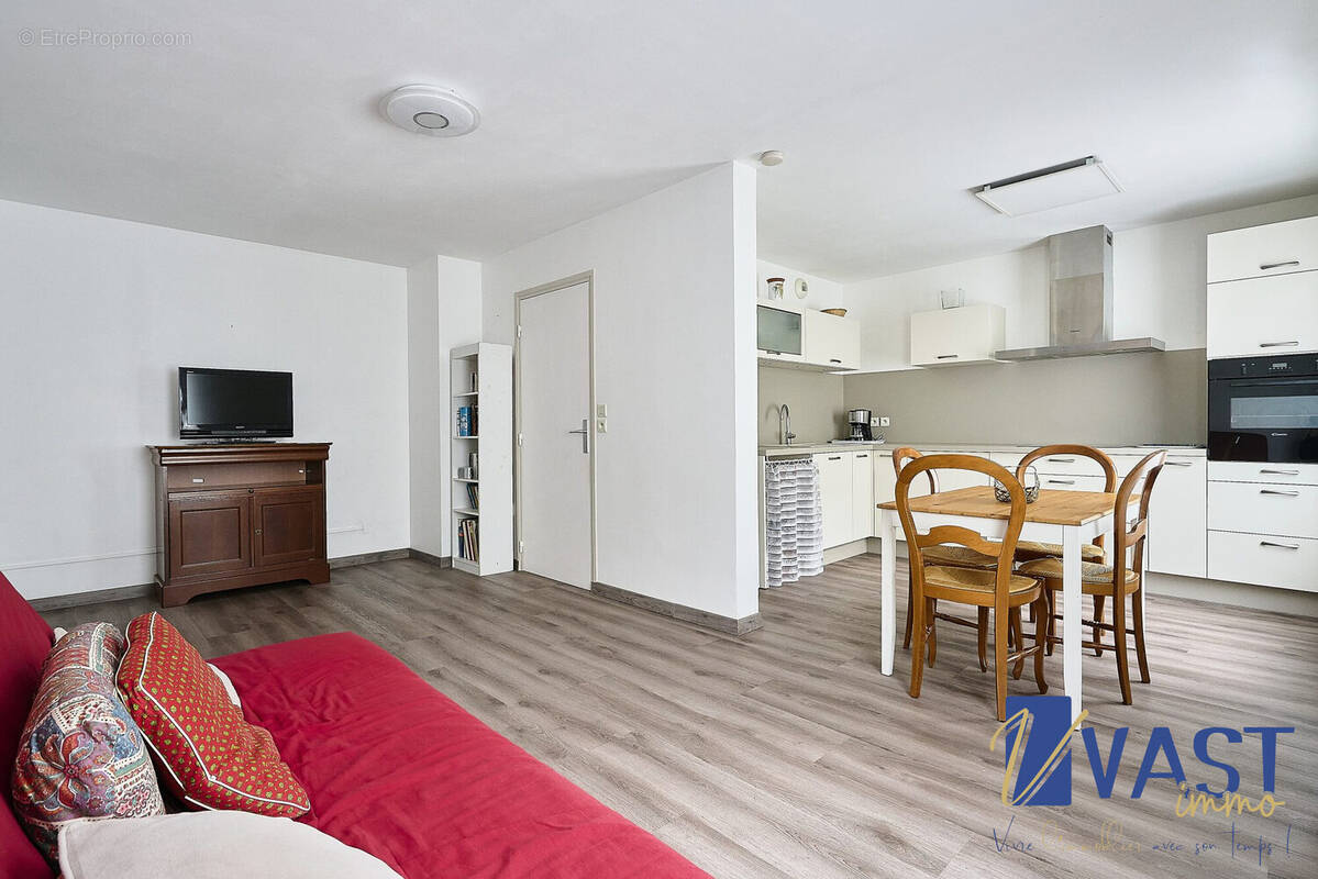 Appartement à LILLE