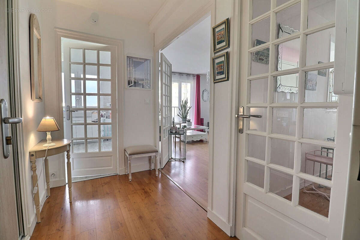Appartement à BREST