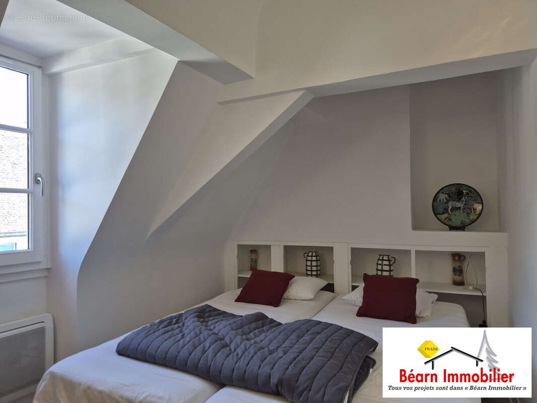 Maison à SALIES-DE-BEARN