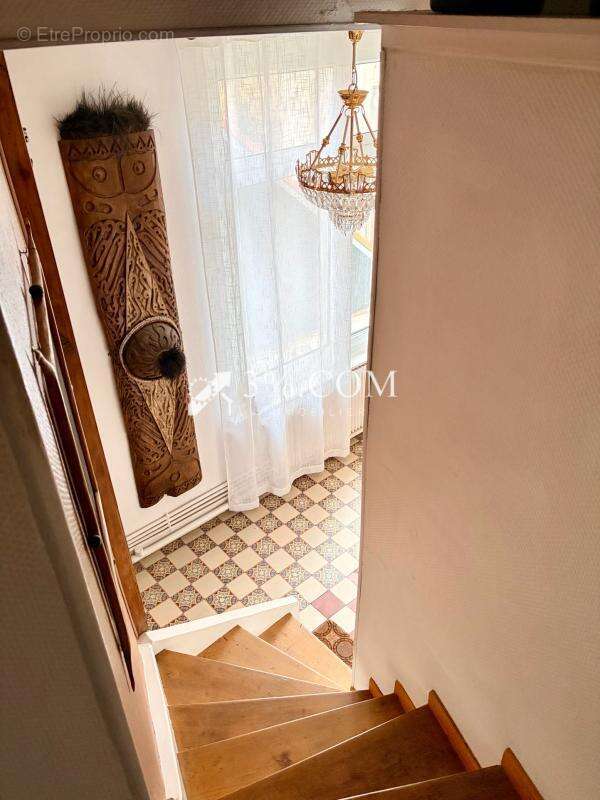 Appartement à BOULOGNE-SUR-MER