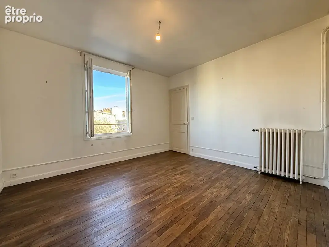 Appartement Reims 5 pièces 114 m2 - Secteur Place Royale - photo 10