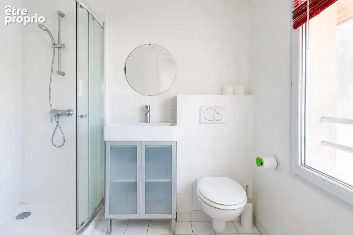 Maison de 5 pièces de 131 m² à Bagnolet - photo 9