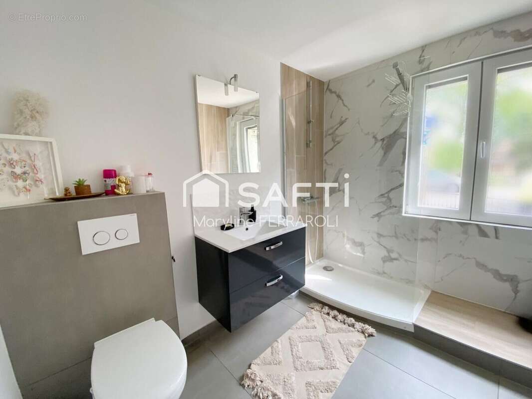 Photo 8 - Maison à REICHSTETT