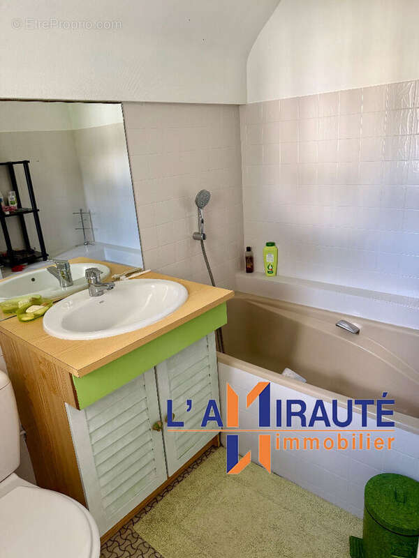 Maison Maisons-Laffitte 5 pièce(s) 104 m2 - photo 11
