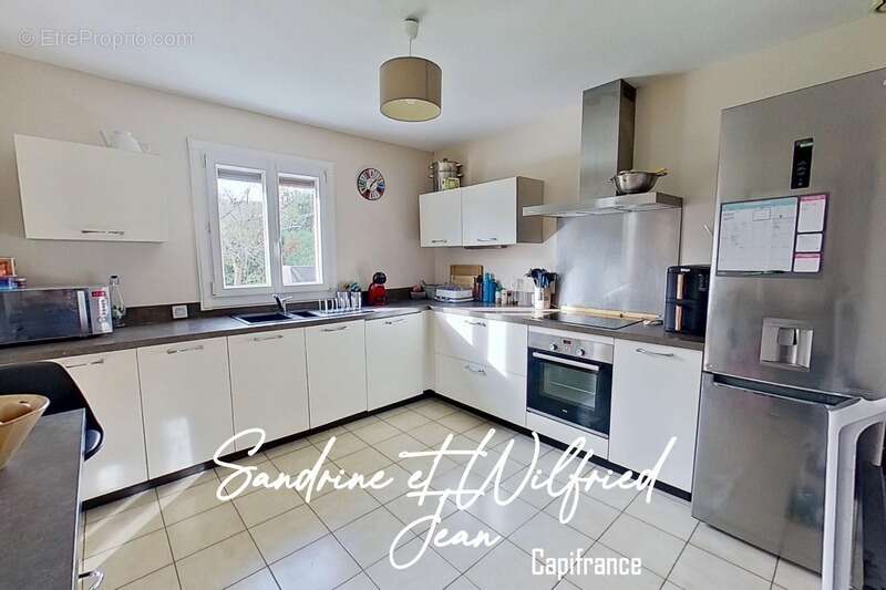 Maison à SAINT-JUST