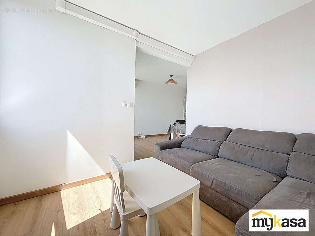 Appartement à MARTIGUES
