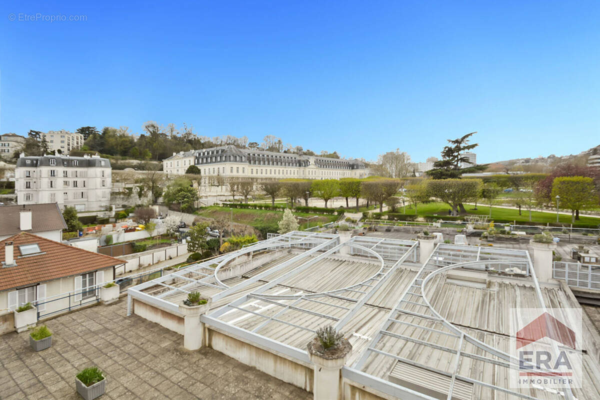 Appartement à SEVRES