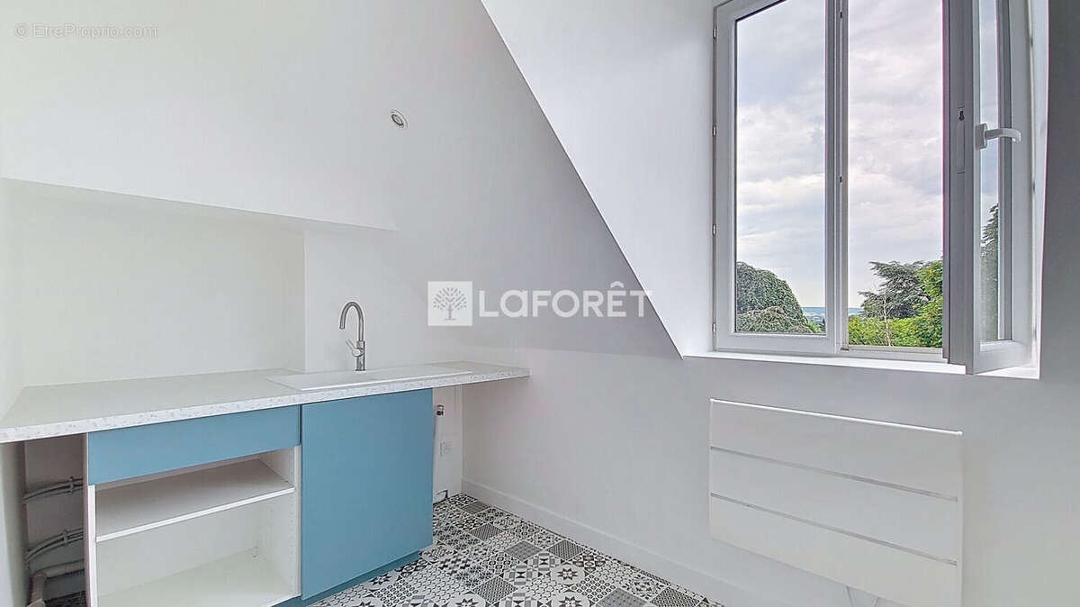 Appartement à MONTMORENCY