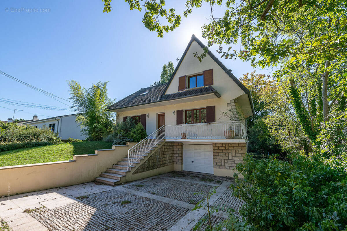 Maison 8 pièces 180 m2 - photo 19