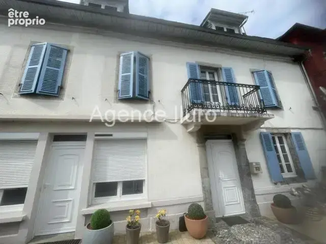 IMG_8793 - Maison à OLORON-SAINTE-MARIE