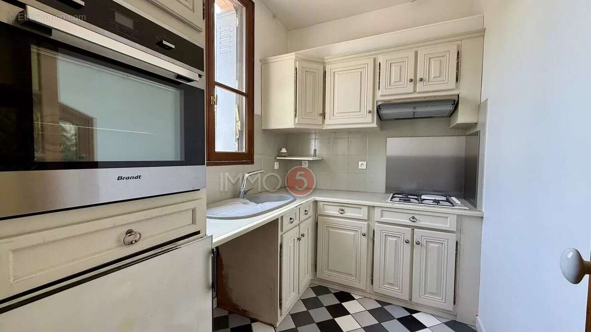 Maison à LIVRY-GARGAN