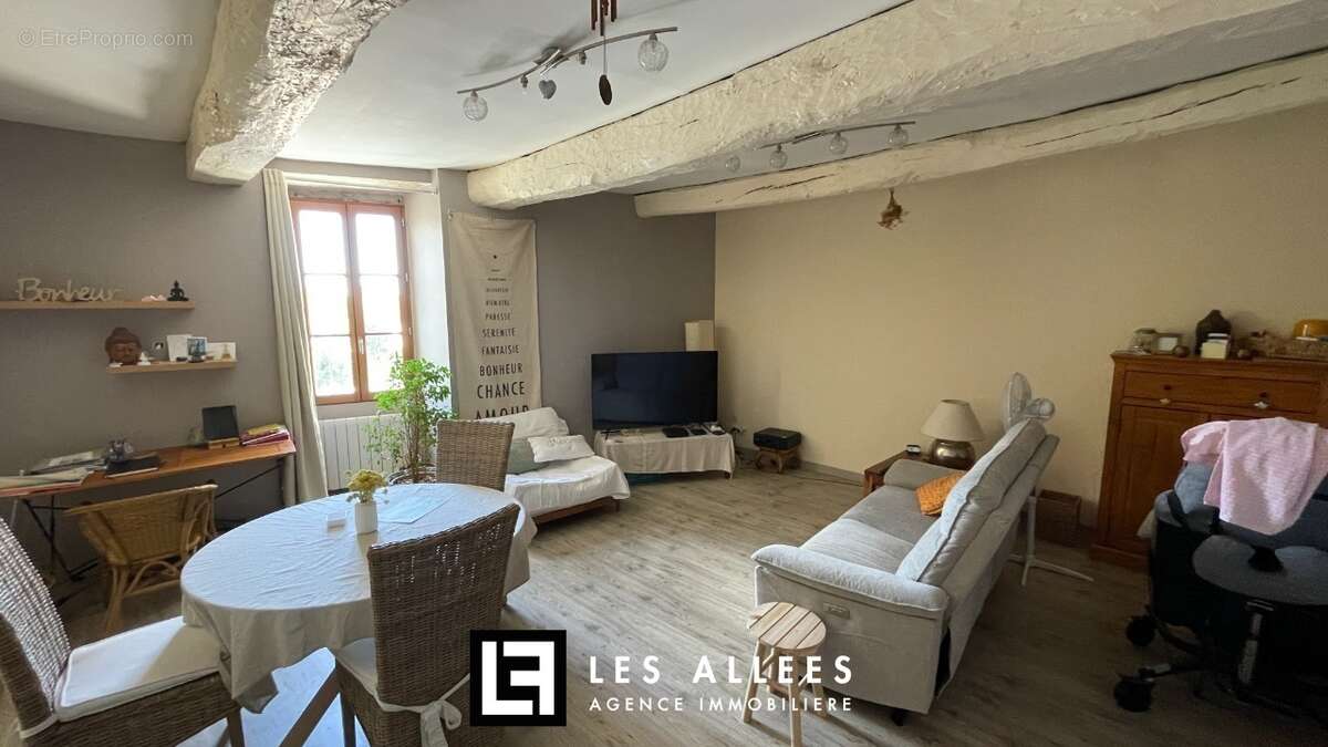 Appartement 112 m² à Taulignan  - photo 6