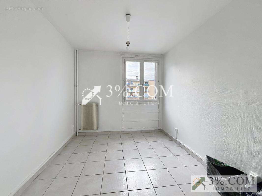 Appartement à CREST