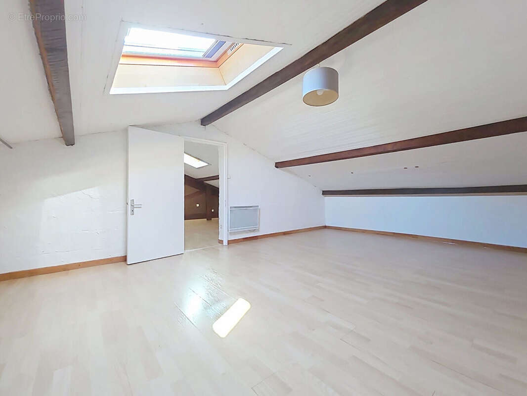 Appartement à CANEJAN