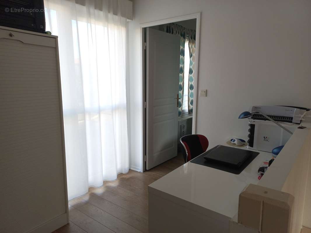 Maison de 112 m² sur un terrain de 293 m² - photo 4