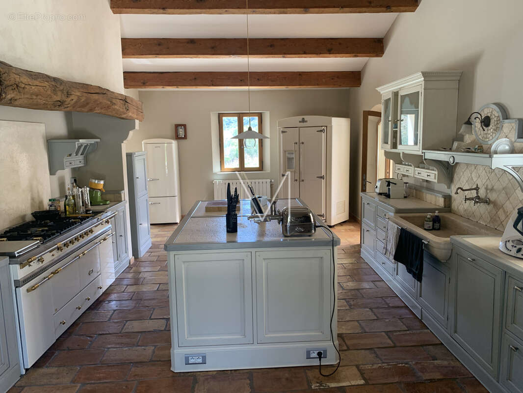 Maison à VIDAUBAN