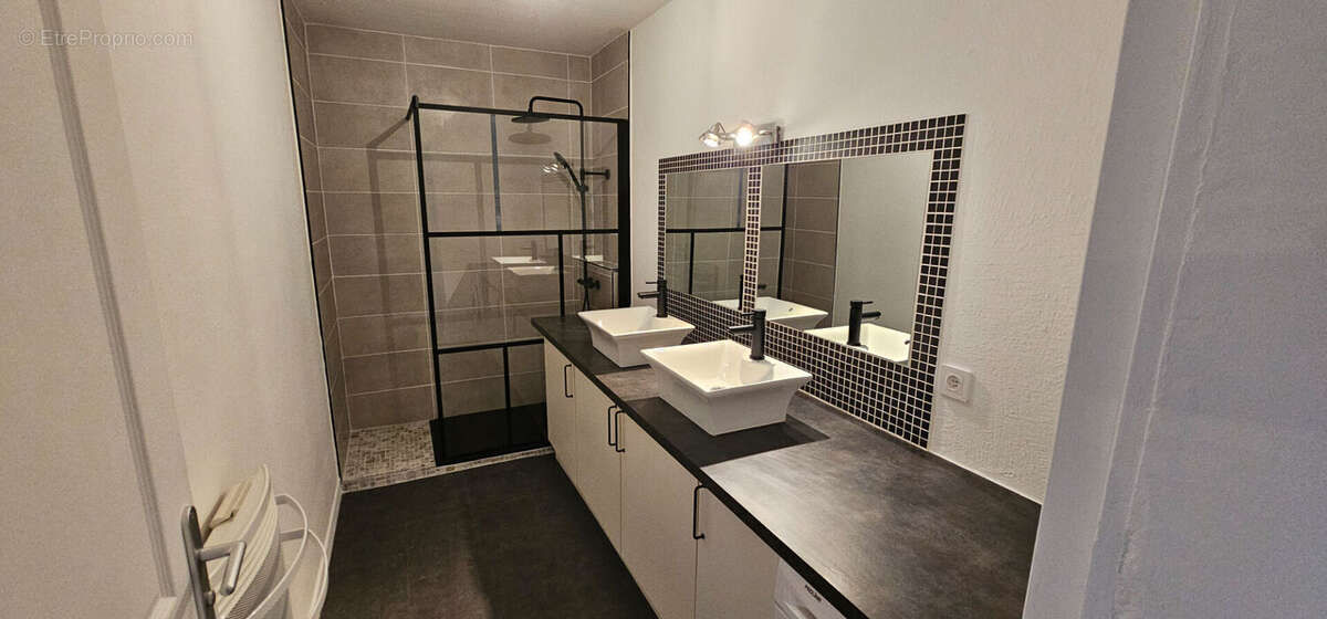 Appartement à BATZ-SUR-MER